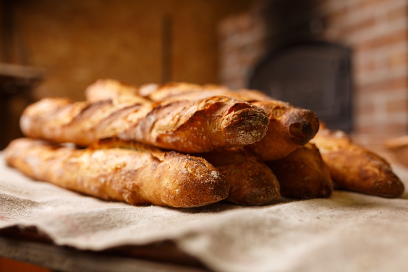 Bakery